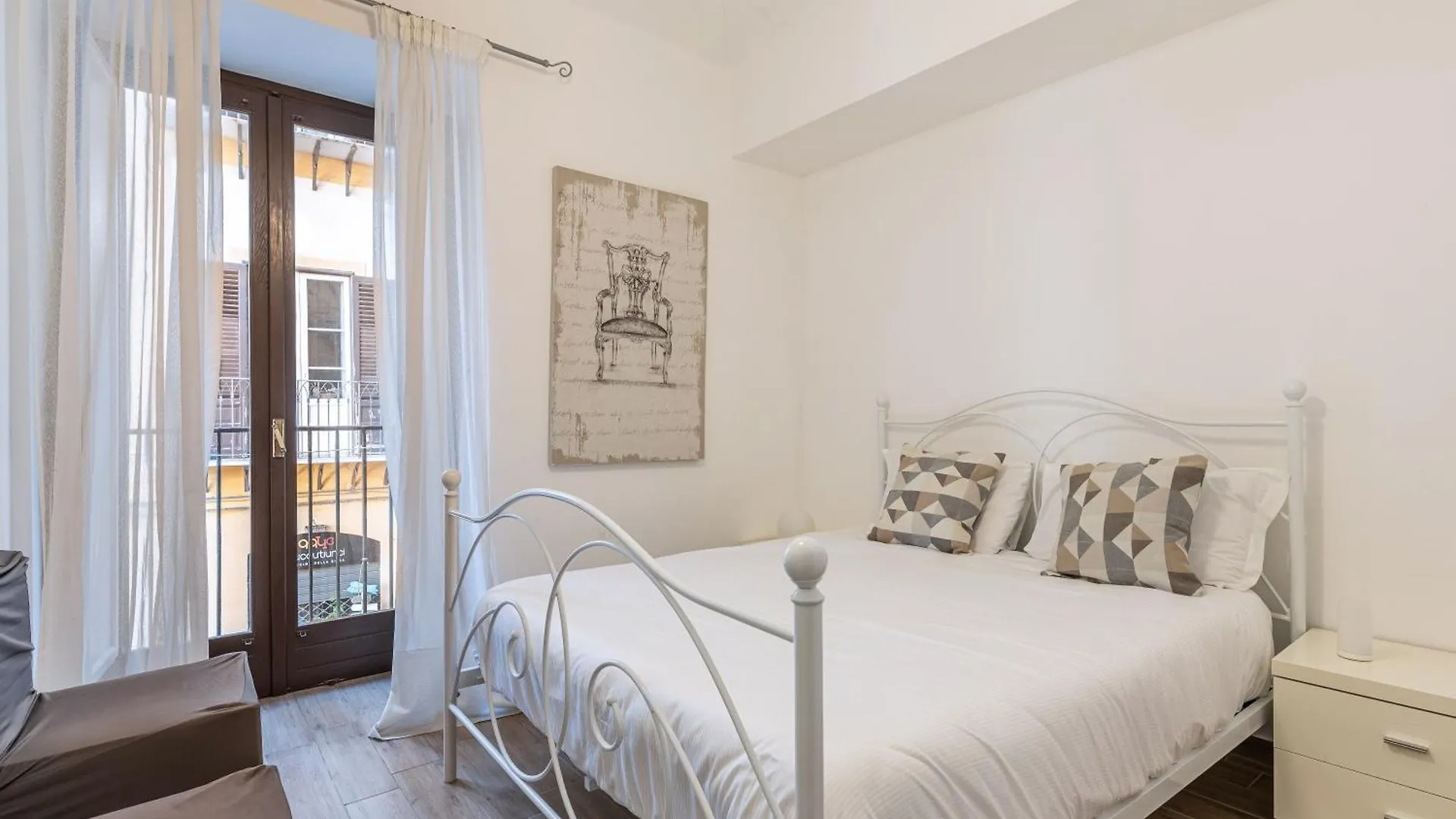Borsa Apartments By Wonderful Italy Palermo 0*,