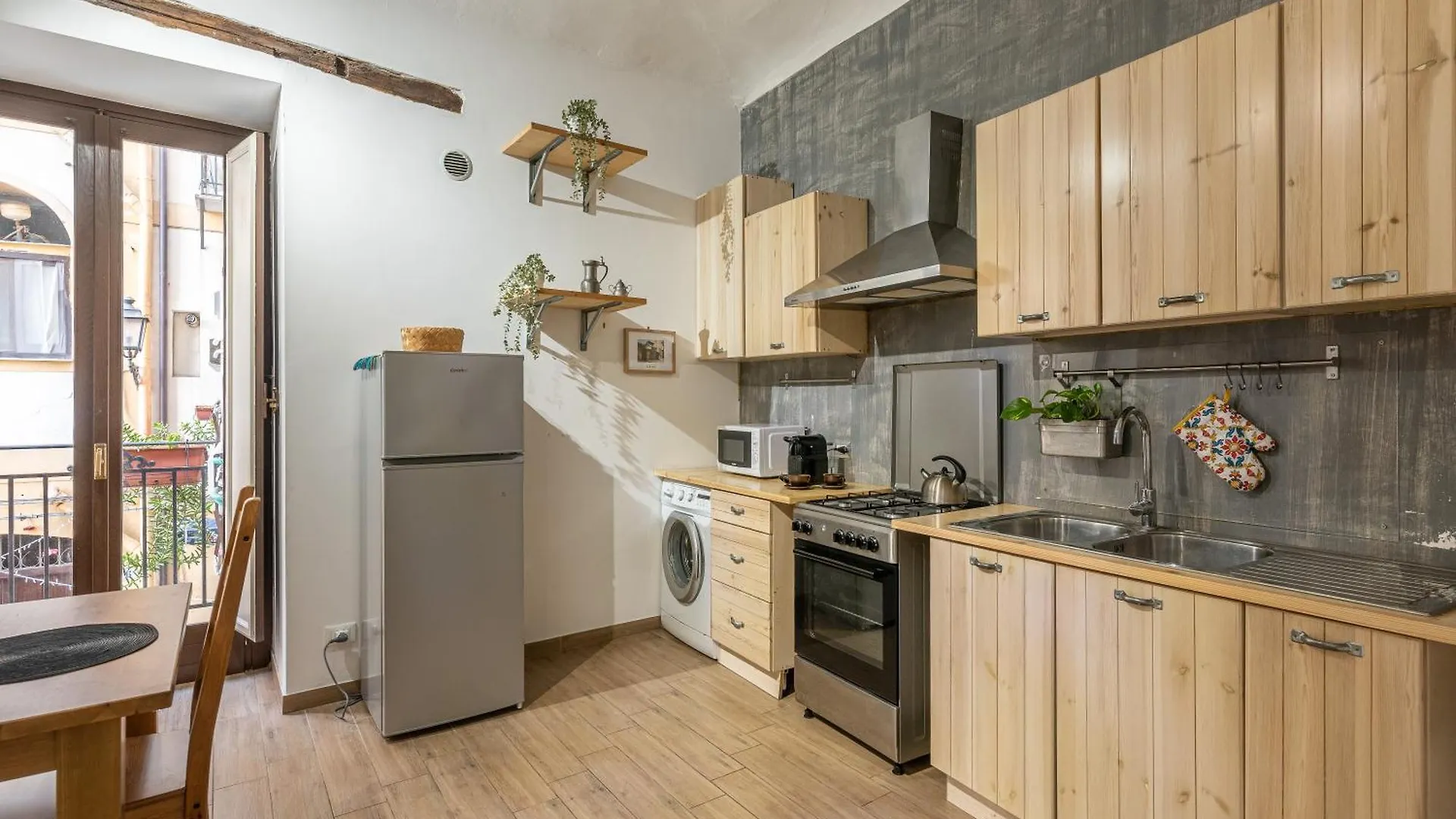 Borsa Apartments By Wonderful Italy Palermo
