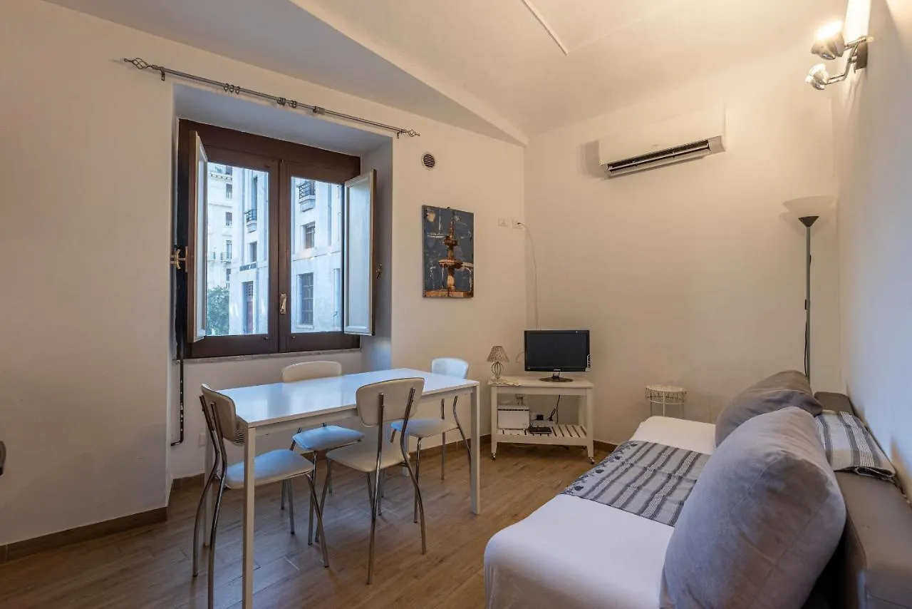 Borsa Apartments By Wonderful Italy Palermo