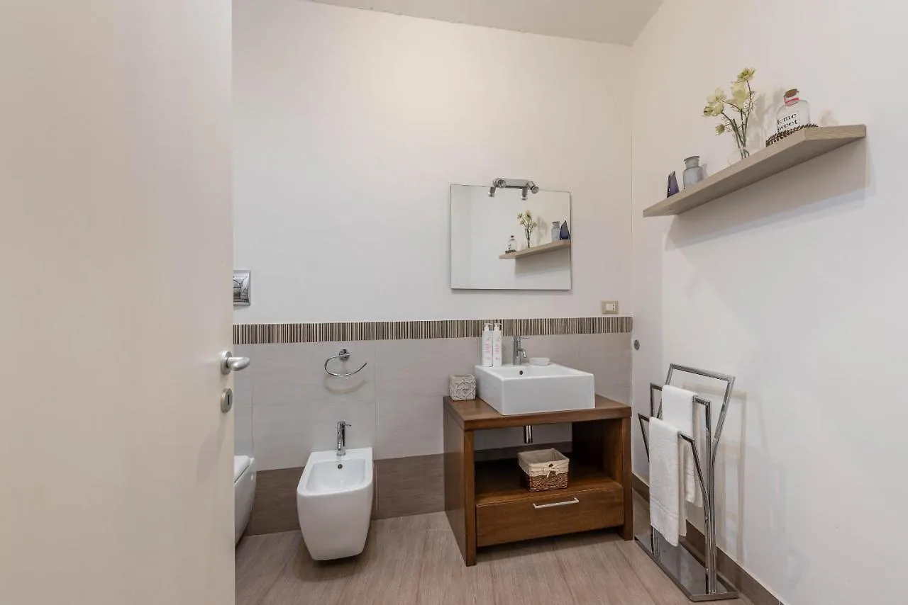 Borsa Apartments By Wonderful Italy Palermo