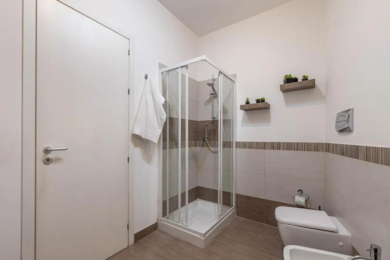 Borsa Apartments By Wonderful Italy Palermo
