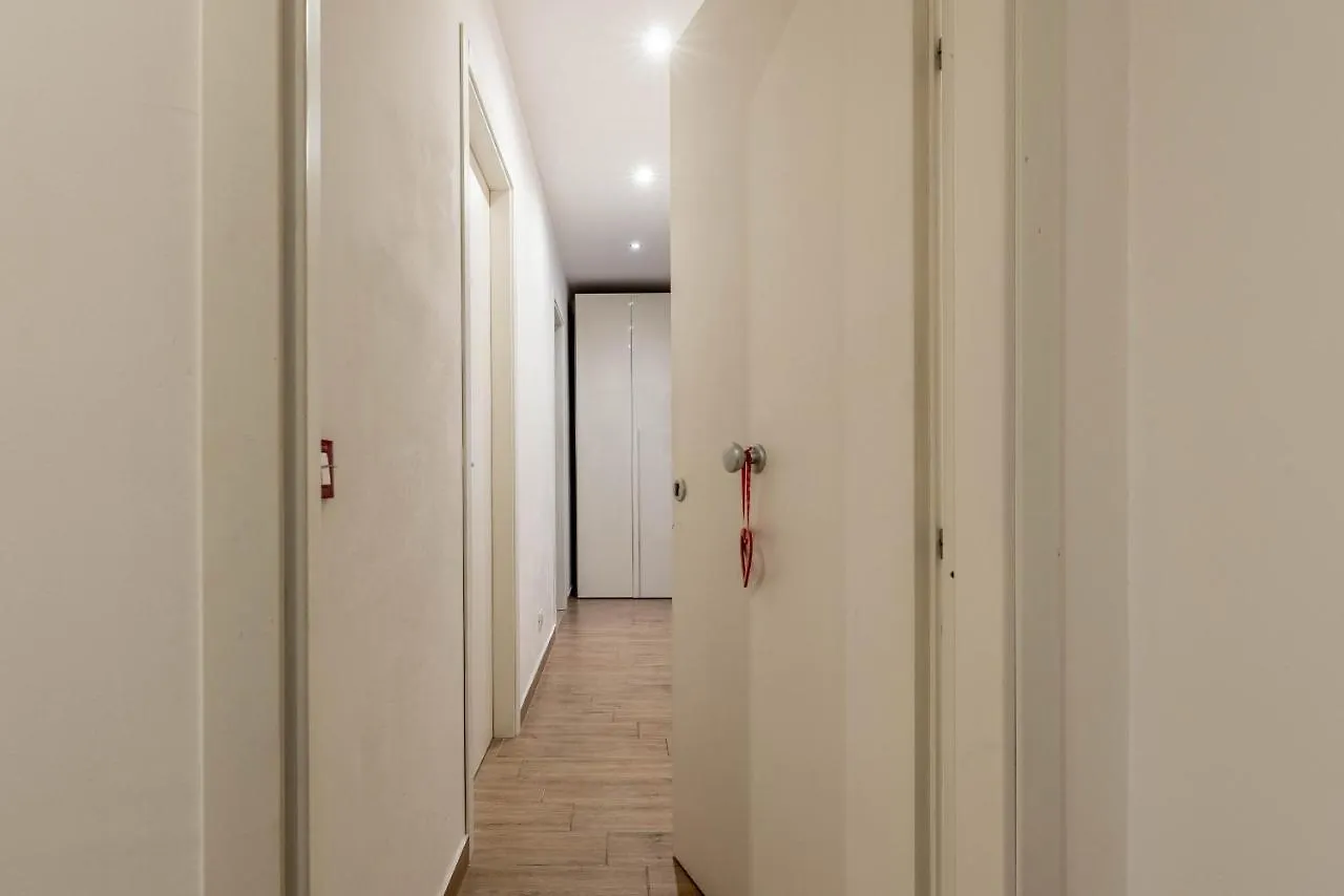 Borsa Apartments By Wonderful Italy Palermo Italy