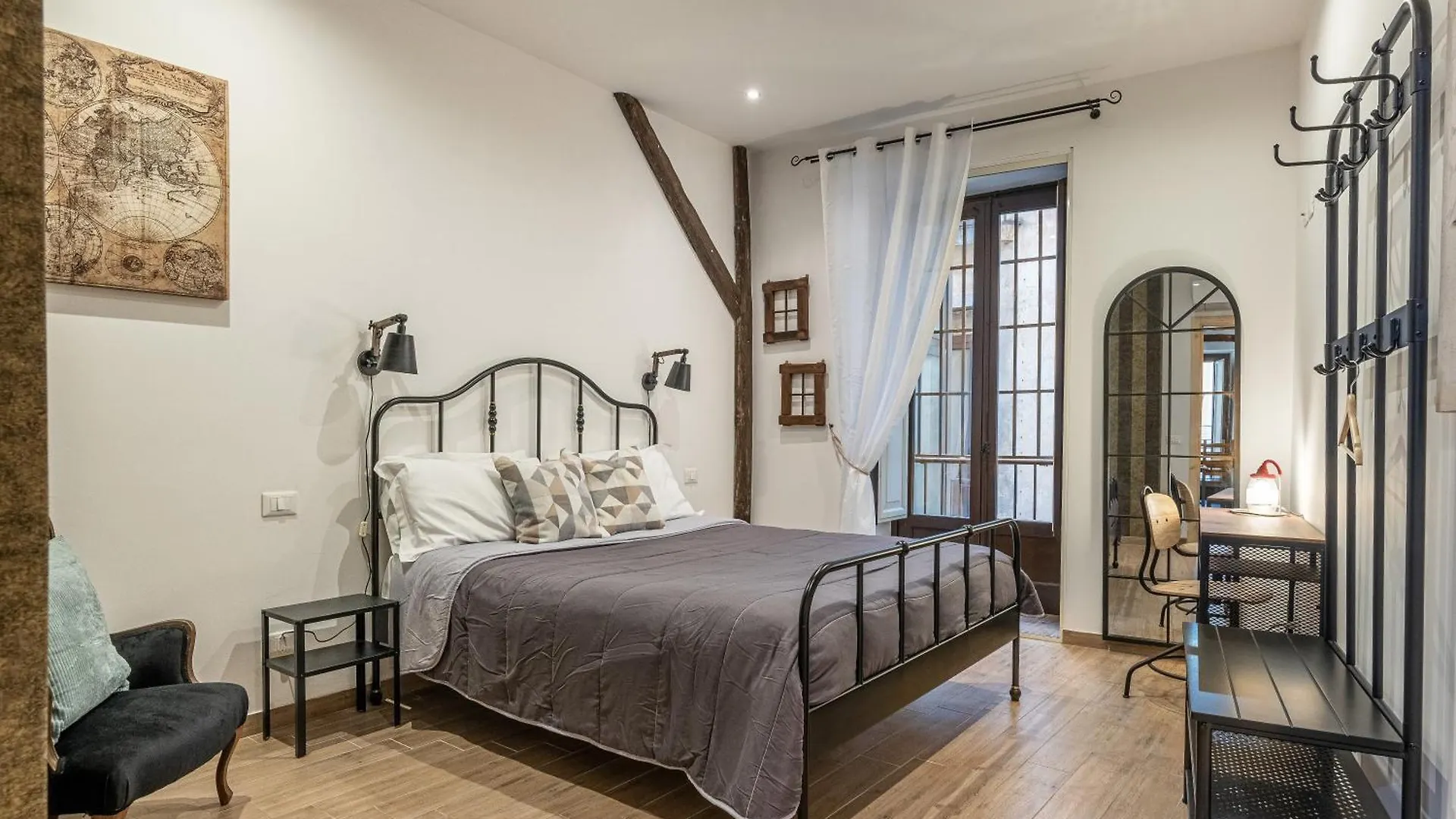 Borsa Apartments By Wonderful Italy Palermo Italy