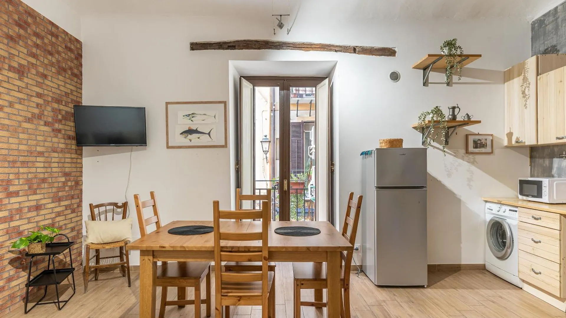 Borsa Apartments By Wonderful Italy Palermo
