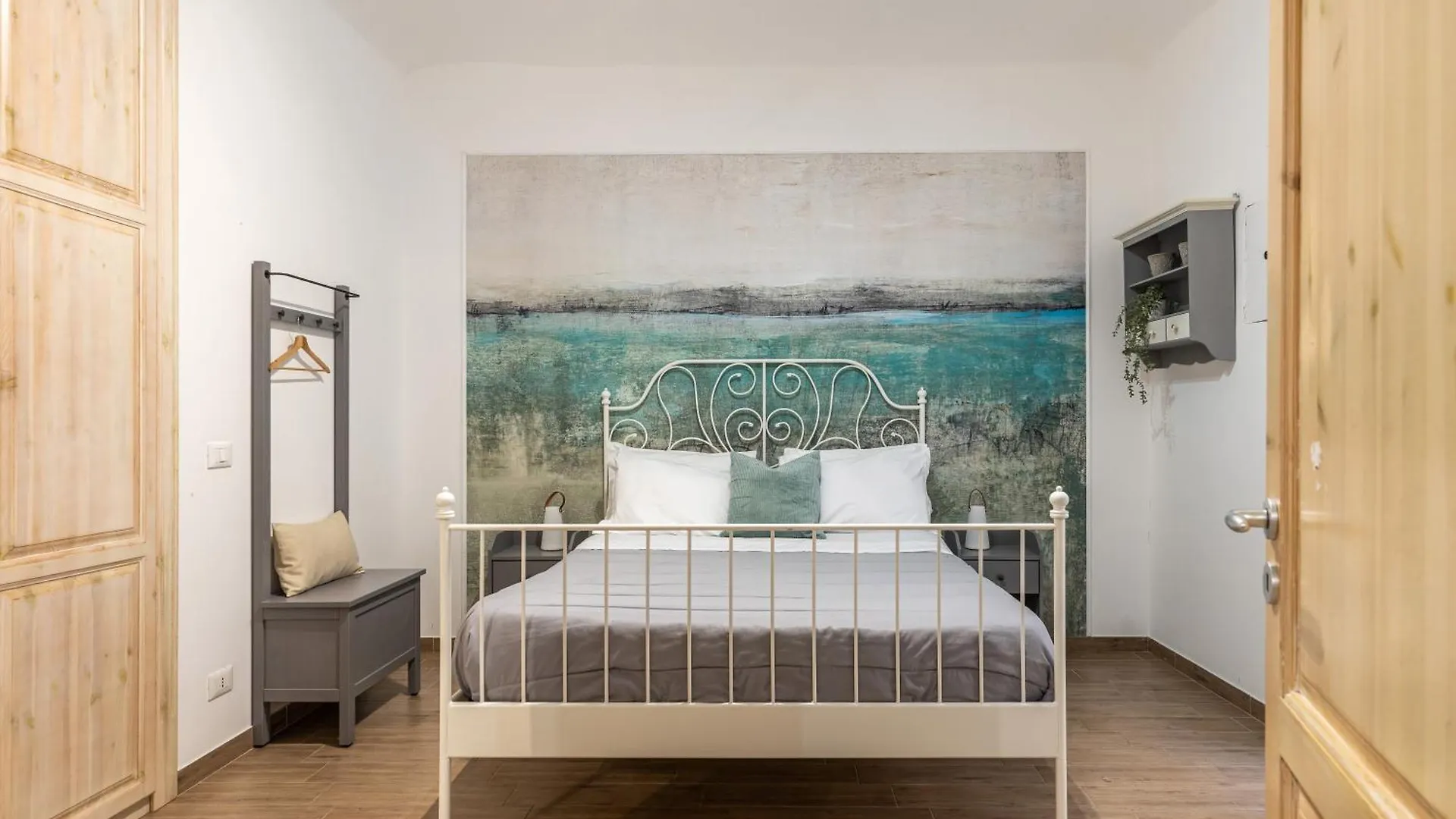 Borsa Apartments By Wonderful Italy Palermo